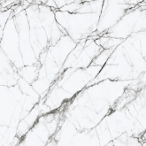 10 GCR G SP 0005 Керамогранит Сплит На Белом Серый Матовый Ректификат 60x60